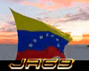 Bandera Venezuela Libre