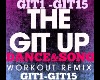 Dance&Song The Git Up