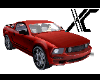XLR -GT- Red Drive
