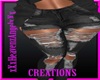 Bon Black Jeans
