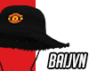 Man Utd Boonie Hat