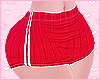 Red Skirt EML