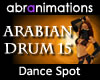 Arabian Drum 15 Spot