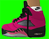5s PINK X INTENSO M