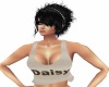 [SD] DAISY TOP