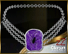 cK Witch Jewelry Set