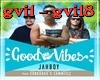 good vibes - reggae mix