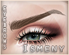 [Is] Eyebrows 06 D Blond