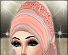 Koky Pinky Hijab