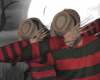 Halloween Couple DAB