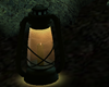 Voodoo Dark Lantern