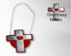 Circe Cross Purse