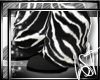[LsT] Salvaje Boots