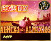 Romantic Love Mix