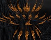 Fire Dj Light