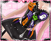 Trick or Treat Dress ♥