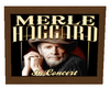 Merle Haggard Club Pic