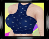 MVeVRSC BLUE TOP
