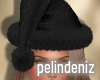 [P] Santa black hat