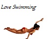 Love Swimming