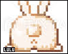 Lu| Bunny tail