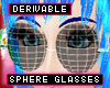* Big glasses derivable