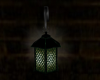 (T)Midevil Forest Lamp