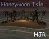 Honeymoon Isle