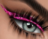 Glitter Eyeliner Pink