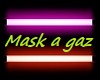 mask a gaz hardstyle