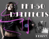 H| FF Dj Effects Pack