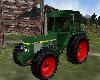 JD Farm Tracter