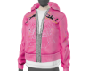 Pink Hodie ⚡
