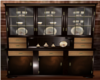 :SOLACE: CHINA CABINET