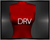 DRV Body-Dress Fishtail