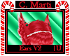 C. Marti Ears V2