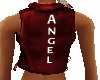 *PFE Angel Red Vest