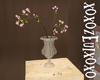 是 Sakura Vase