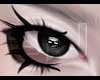 DW. Dark Doll Lashes