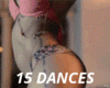 •Dances