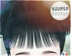 ⟢Xing Ju Bangs