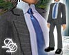 Business Suit - Jacket