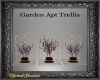 Garden Apt Trellis