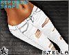 !Lani Jeans Ripped:W:Rep