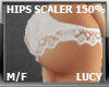 LC HIPS SCALER 150%