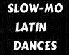 Nl Slow-Mo Latin DNC