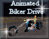 [my]Animated Biker Drive
