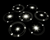 GM's White Floor Lights