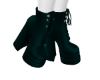 𝘵 SK Boots Peacock