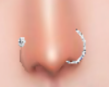 CNS NOSE PEARCING